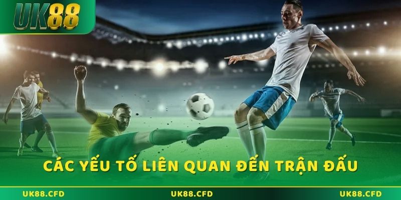 Kinh nghiệm bắt kèo với việc phân tích kỹ lưỡng