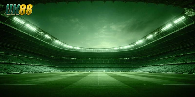 Cách chơi kèo 0.75 tại nhà cái UK88