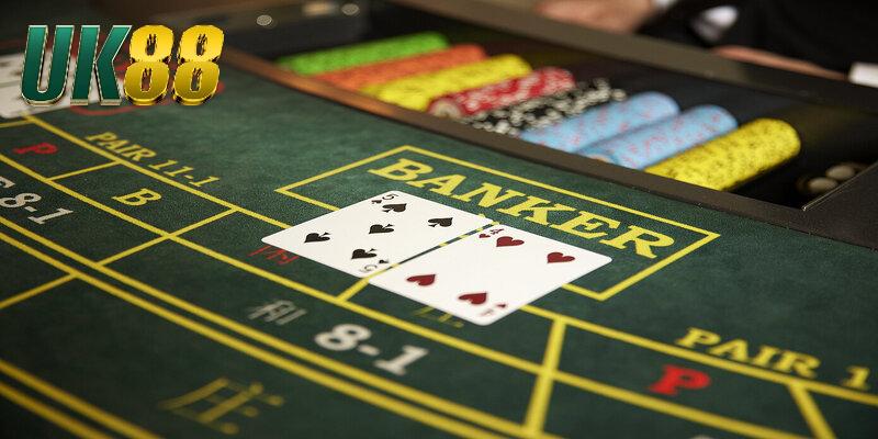 Cách đánh baccarat không bao giờ thua: Phân tích và chọn cửa cược tốt