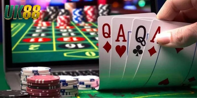 Luật Chơi Baccarat – Hướng Dẫn Đơn Giản, Dễ Hiểu Cho Tân Thủ